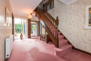 Hall- click for photo gallery